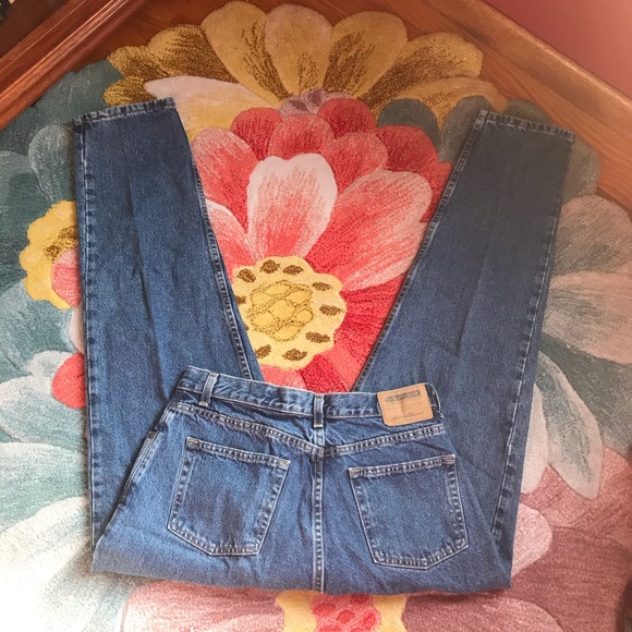 Womens Eddie Bauer jeans size 12 - Picture 4 of 4